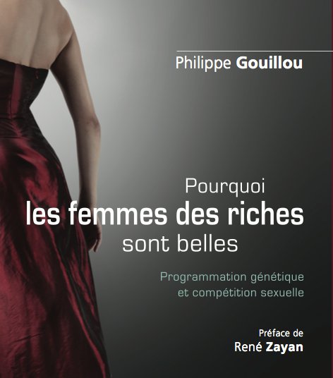 Gouillou Pourquoi Couverture