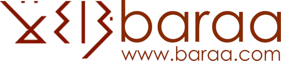 Logo Complet Baraa