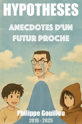 Gouillou : Hypothèses : Anecdotes d'un futur proche